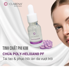 Snail Concentrate - Tinh chất tái tạo và phục hồi 15ml