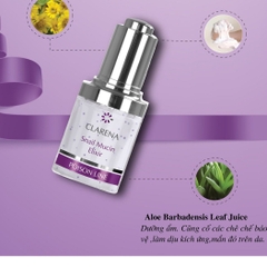 Snail Mucin Elixir - Siêu tinh chất dưỡng ẩm, tái tạo tổn thương 50ml