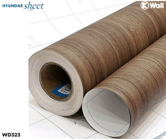 Phim dán nội thất cao cấp nhập khẩu Hàn Quốc WD323