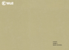 Giấy dán tường một màu Hàn Quốc Choice 10289