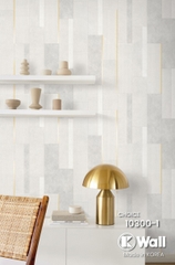 Giấy dán tường vân dọc Hàn Quốc Choice 10300