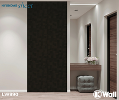 Phim dán nội thất cao cấp nhập khẩu Hàn Quốc LW890