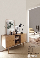 Giấy dán tường một màu The View 3029