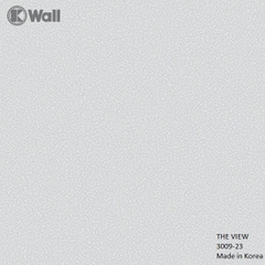 Giấy dán tường một màu The View 3009