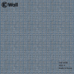 Giấy dán tường vân vải The View 3019