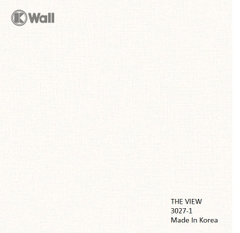 Giấy dán tường một màu The View 3027