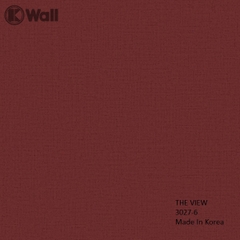 Giấy dán tường một màu The View 3027