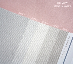 Giấy dán tường một màu The View 3029