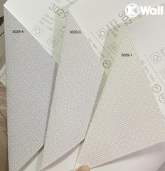 Giấy dán tường một màu The View 3029