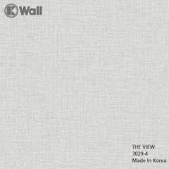 Giấy dán tường một màu The View 3029