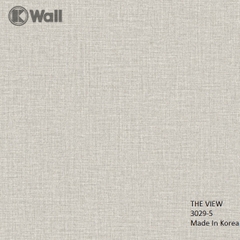 Giấy dán tường một màu The View 3029