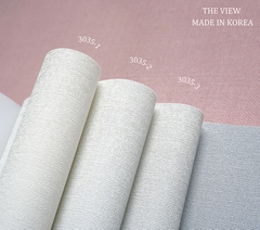 Giấy dán tường một màu The View 3035