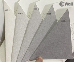 Giấy dán tường một màu The View 3035