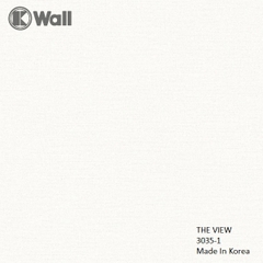 Giấy dán tường một màu The View 3035