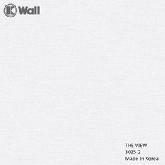 Giấy dán tường một màu The View 3035