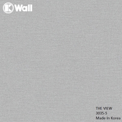 Giấy dán tường một màu The View 3035