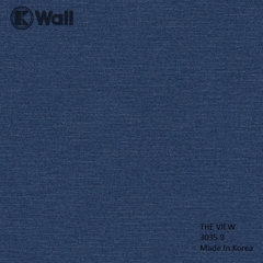 Giấy dán tường một màu The View 3035