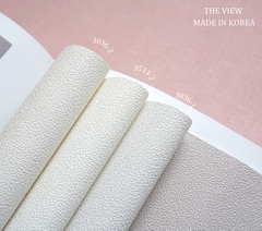 Giấy dán tường một màu The View 3036