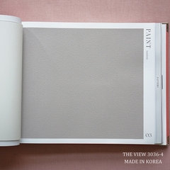 Giấy dán tường một màu The View 3036