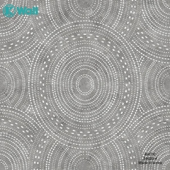 Giấy dán tường phòng khách Hàn Quốc Matie 34520