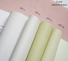 Giấy dán tường một màu Plain – 391