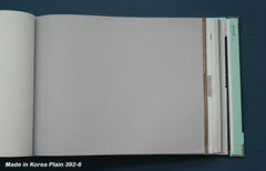 Giấy dán tường nền cát Plain 392