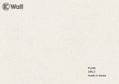 Giấy dán tường Hàn Quốc vân vải 394 Plain