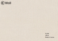 Giấy dán tường Hàn Quốc vân vải 394 Plain