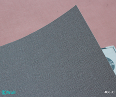 Giấy dán tường một màu Hàn Quốc Basic+ 485-10