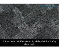 Phim dán nội thất cao cấp nhập khẩu Hàn Quốc LW890