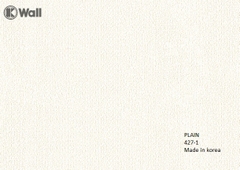 Giấy dán tường một màu Hàn Quốc Plain 427