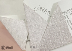 Giấy dán tường một màu Hàn Quốc Plain 427