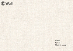 Giấy dán tường một màu Hàn Quốc Plain 427