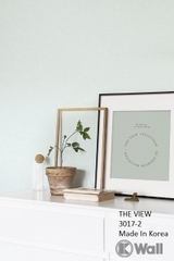 Giấy dán tường vân vải The View 3017
