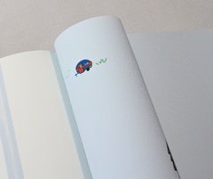 Giấy dán tường Hàn Quốc Peanust+ 83209-3