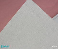 Giấy dán tường một màu Hàn Quốc Basic+ 485-2