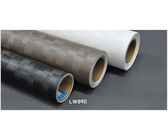Phim dán nội thất cao cấp nhập khẩu Hàn Quốc LW890