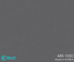 Giấy dán tường một màu Hàn Quốc Basic+ 485-10