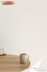 Giấy dán tường trơn Hàn Quốc Bloom 82098