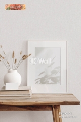 Giấy dán tường trơn Hàn Quốc Bloom 82098