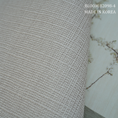 Giấy dán tường trơn Hàn Quốc Bloom 82098
