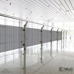 Phim cách nhiệt trang trí kính Hàn Quốc 88012