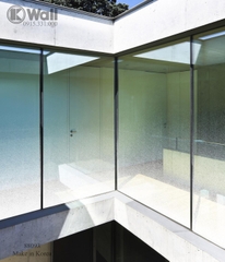 Phim cách nhiệt trang trí kính Hàn Quốc 88093