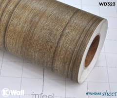 Phim dán nội thất cao cấp nhập khẩu Hàn Quốc WD323