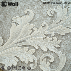 Giấy dán tường Hàn Quốc Contessa JCD4004-3