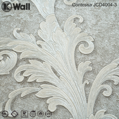 Giấy dán tường Hàn Quốc Contessa JCD4004-3