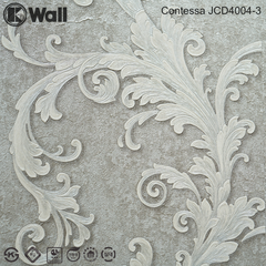 Giấy dán tường Hàn Quốc Contessa JCD4004-3