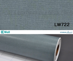 Phim dán nội thất cao cấp nhập khẩu Hàn Quốc LW722