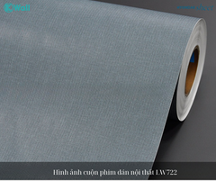 Phim dán nội thất cao cấp nhập khẩu Hàn Quốc LW722