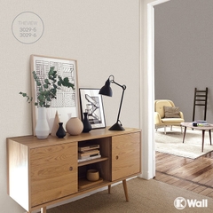 Giấy dán tường một màu The View 3029